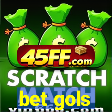 bet gols